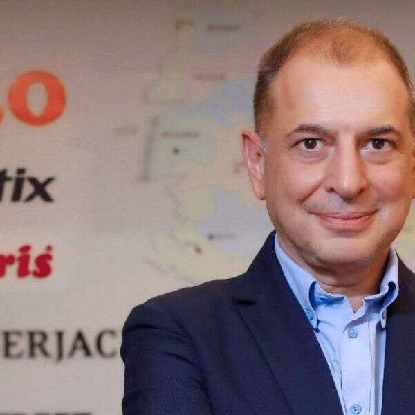 FLO’nun Bilgi Teknolojileri Genel Müdür Yardımcısı Sinan Anıl Gül oldu