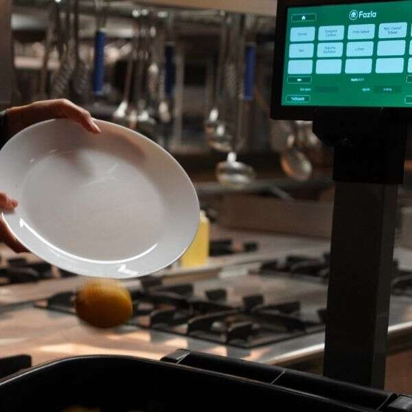 Fazla, Akıllı Tartı Sistemi ile Accor’un onaylı tedarikçisi oldu