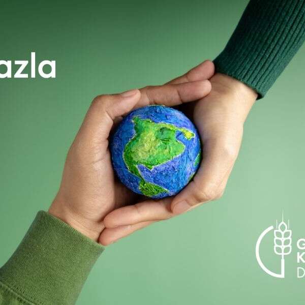 Gıda Kurtarma Derneği ve Fazla iş birliğinde Ulusal Bağış kampanyası başladı