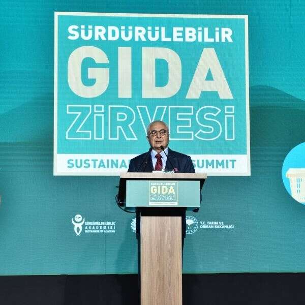 İlker Özçetin 3 Gıdanın yüzde 30’u tedarik sürecinde kaybediliyor