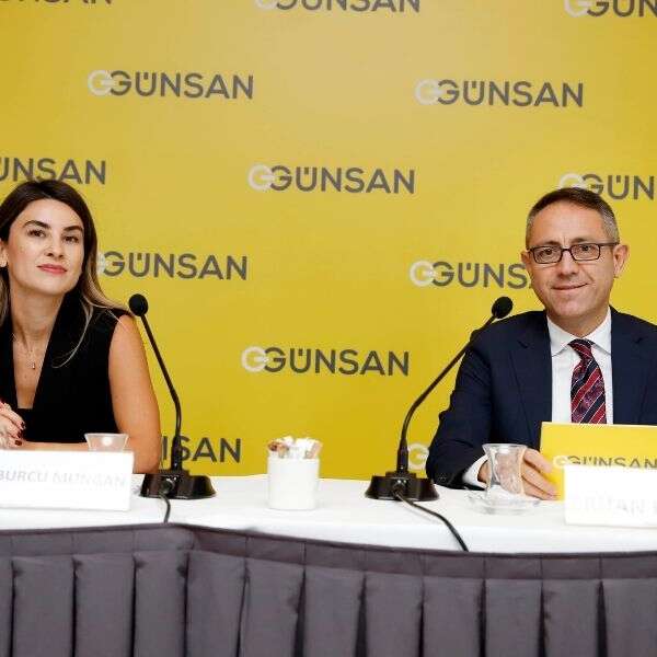 Başak Aktürk 11 Günsan Elektrik’ten 20 milyon euro’luk yatırım