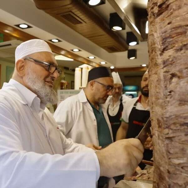 Hayrettin Taşkıran: 35 yıldır sektörün en güvenilir markasıyız