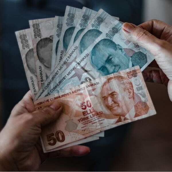 Başak Aktürk 2 Hazine 14,1 milyar lira borçlandı