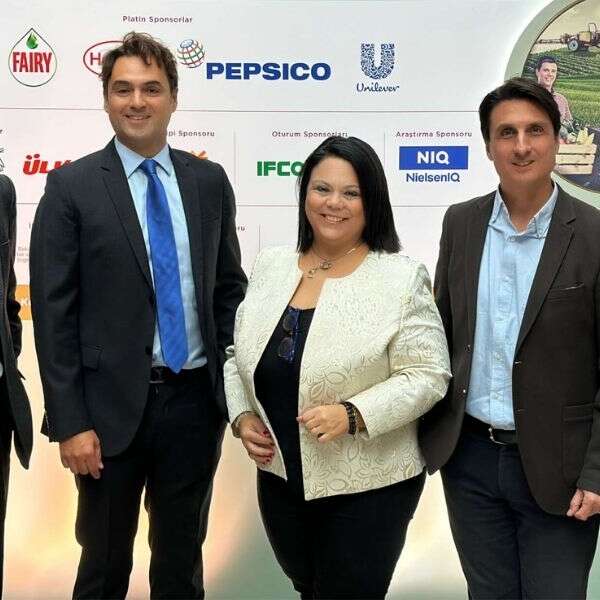 Başak Aktürk 12 Hızlı Tüketim Ürünleri perakendesi yüzde 86 büyüdü