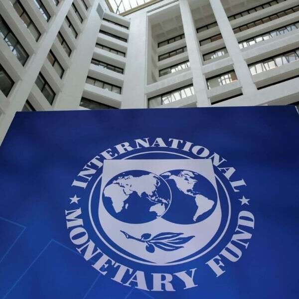 IMF Türkiye’nin büyüme tahminlerini yükseltti