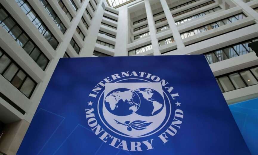 IMF Turkiyenin buyume tahminlerini yukseltti