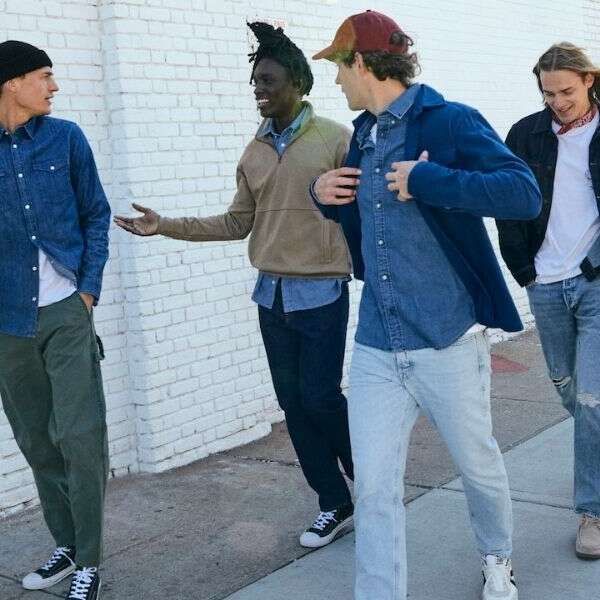 Jean kategorisindeki büyümeyi sürdüren Jack&Jones Türkiye’de dış giyimle öne çıkıyor
