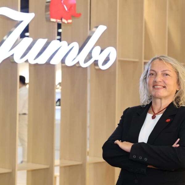 Jumbo, MICHELIN Rehberi’nin sponsorlarından biri oldu
