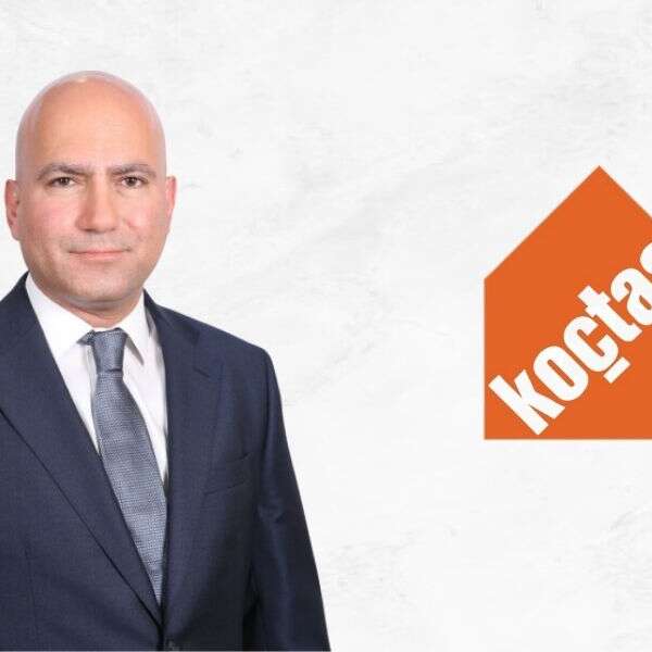 Koçtaş genel müdürlüğüne Oğuzkan Şatıroğlu atandı