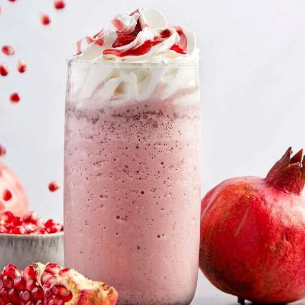 Kahve Dünyası’nın narlı lezzetleri sonbaharın gözdesi olacak