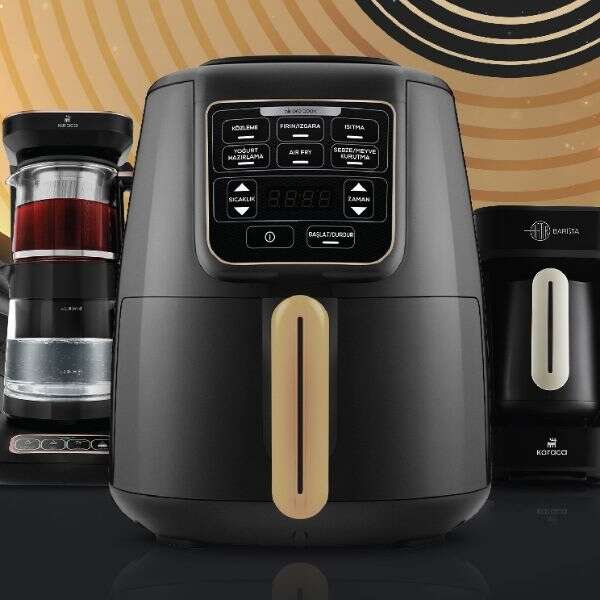 Karaca 50. yaşını yüzde 50 indirim kampanyasıyla kutluyor