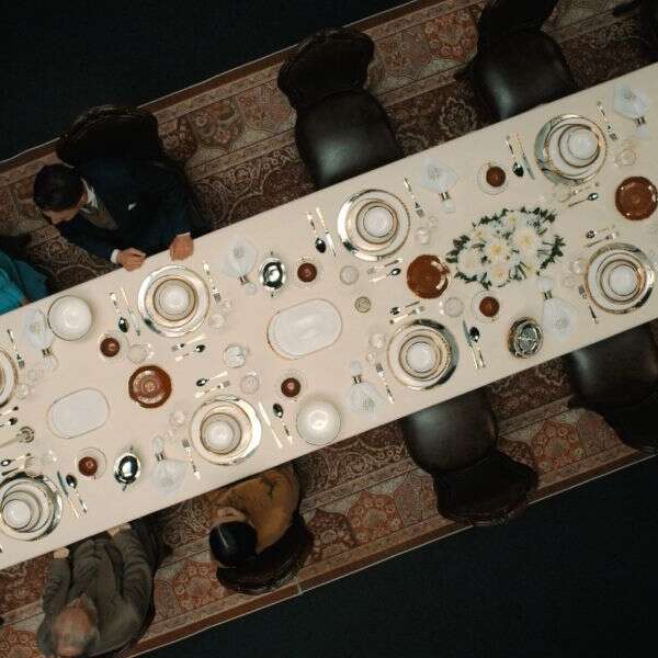 Başak Aktürk 13 Karaca’dan bir özlemi anlatan yeni reklam filmi