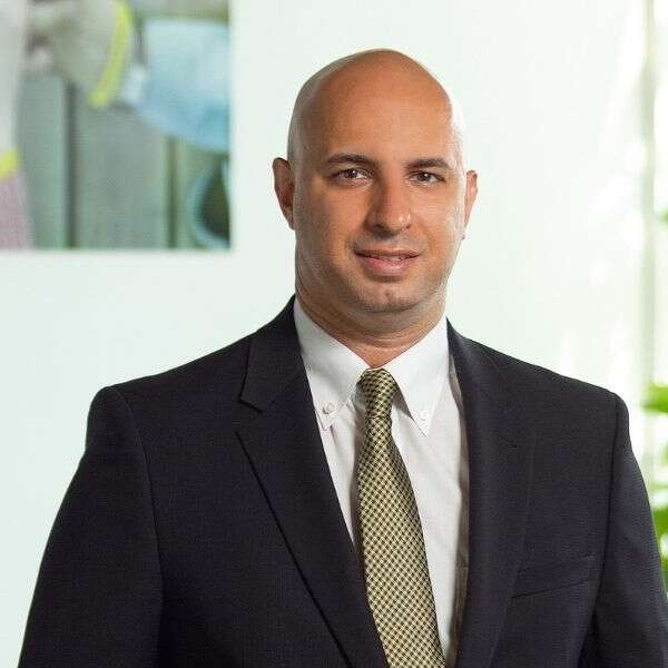 Başak Aktürk 5 Kärcher Türkiye’de tedarik zinciri direktörlüğüne Turhan Gökhan geyik getirildi