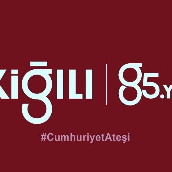 Kiğılı’dan Cumhuriyet’in 100. yılına özel reklam filmi