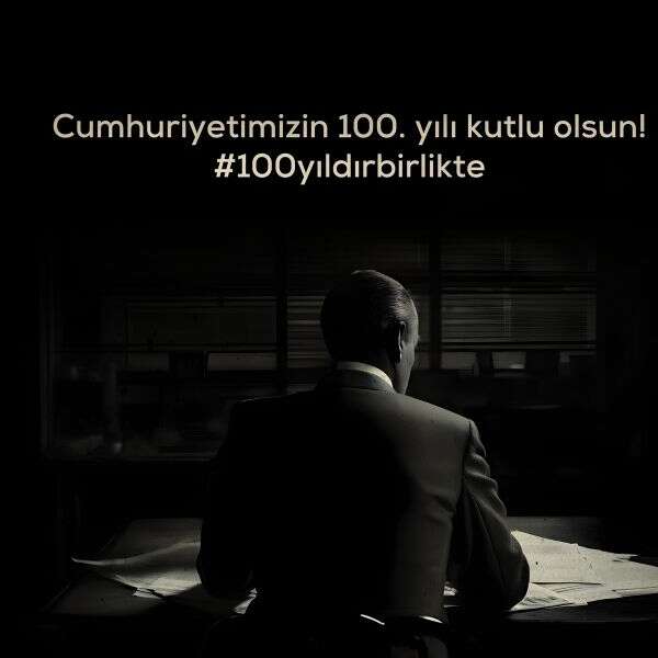 Koroplast’tan Cumhuriyet’in 100. yılına özel reklam filmi: “Çöpe Attık”