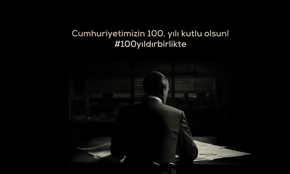Koroplast’tan Cumhuriyet’in 100. yılına özel reklam filmi: “Çöpe Attık”