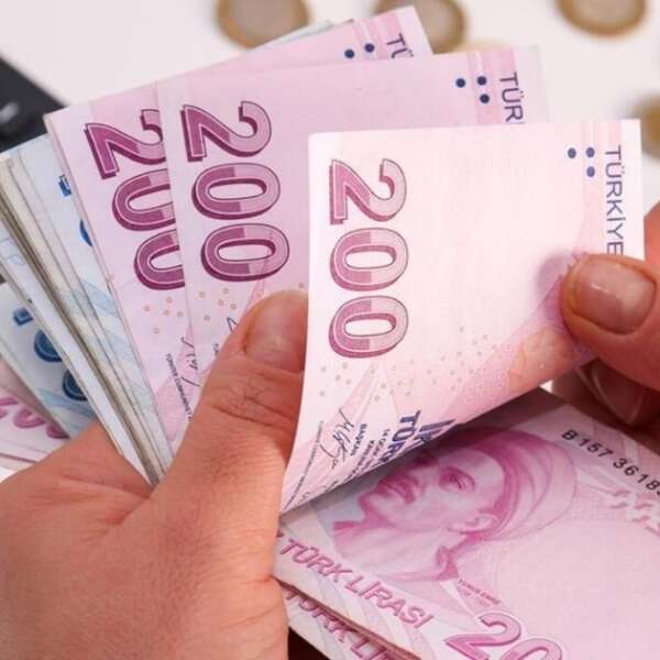 Halil İbrahim Zeytin 11 Kredi hacmi geçen hafta 102,2 milyar TL arttı