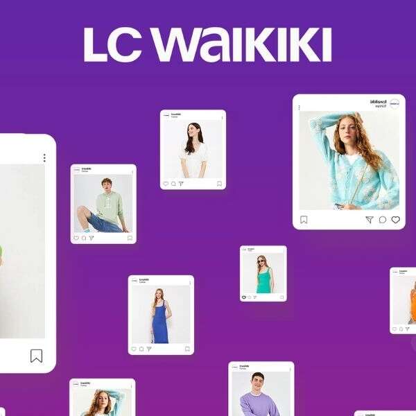 LC Waikiki’den sosyal medya kullanıcılarına kazanç fırsatı