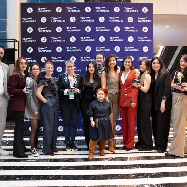 LC Waikiki’ye 7 ödül birden