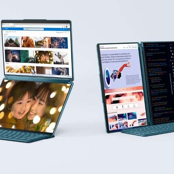 İlkay Keskin 9 Lenovo Yoga Book9i: En verimli şekilde kullanmak için işte 5 püf noktası