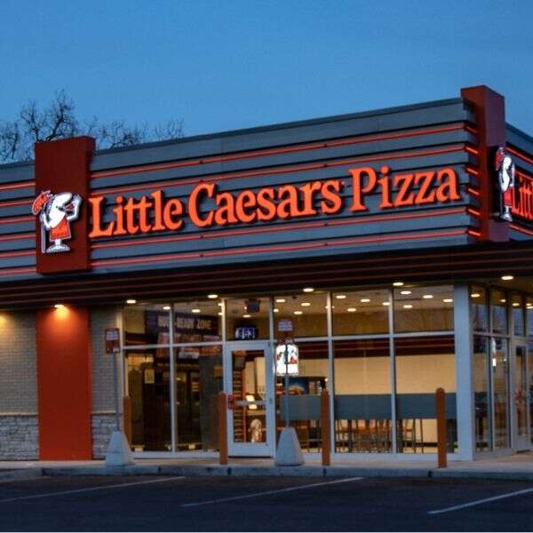Little Caesars’tan yatırımcıya çağrı: “Gel-Gözle”