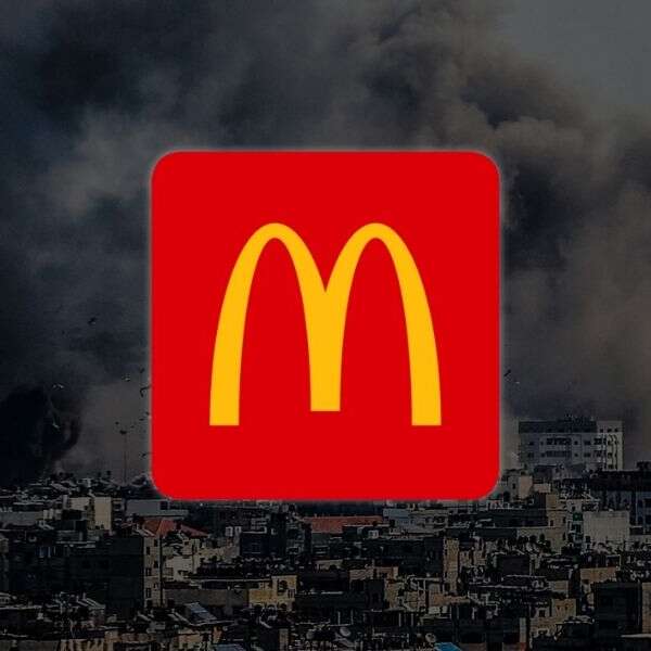 Başak Aktürk 12 McDonald’s Türkiye’den gazze halkına 1 milyon dolarlık insani yardım