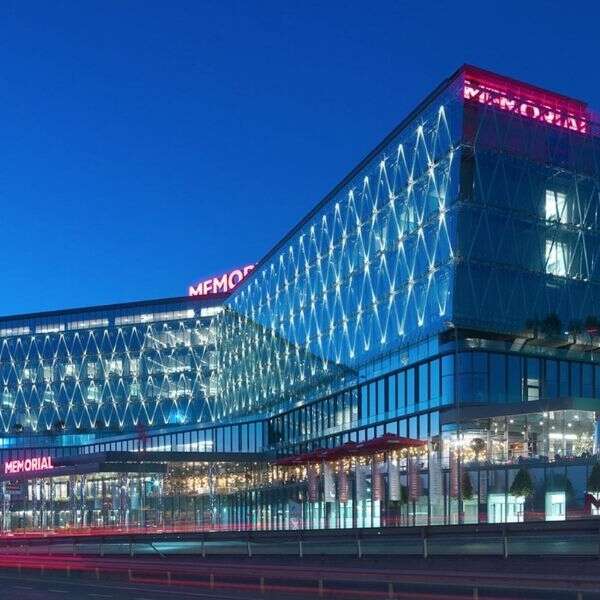 İlker Özçetin 7 Memorial’da görev değişimi yeni CEO Bora Uludüz oldu