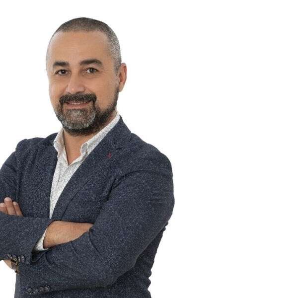 Başak Aktürk 8 Meriç Atalay: 6.000 satınalma profesyonelini aynı çatı altında buluşturuyoruz