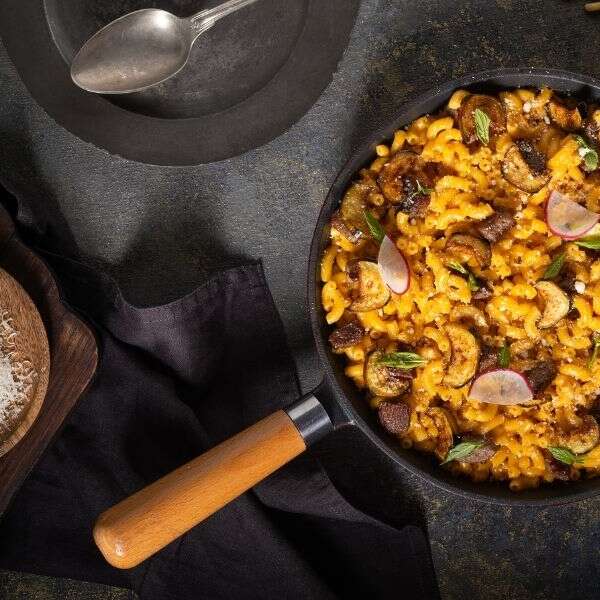 Metro’dan tüm şeflere pratik, lezzetli ve besleyici çözüm: Makarna