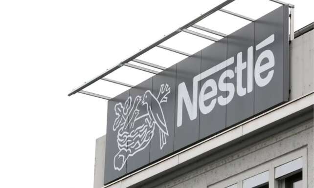 Nestle israil fabrikasini kapatti