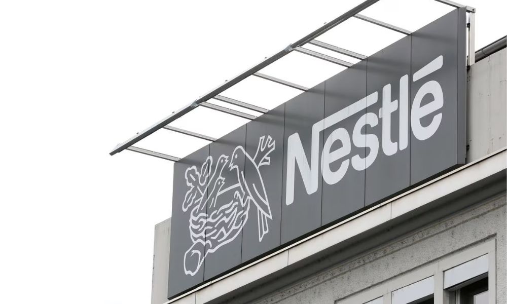 Nestle, İsrail’deki fabrikasını ‘geçici’ olarak kapattı