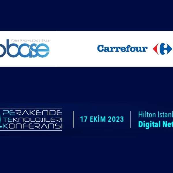 İlkay Keskin 7 Obase ve CarrefourSA verimli e-ticaret deneyimini anlatacak