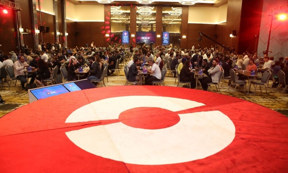 Oniki E-Ticaret ve E-İhracat Konferansı 12 Ekim 2023’te Selectum City İstanbul’da