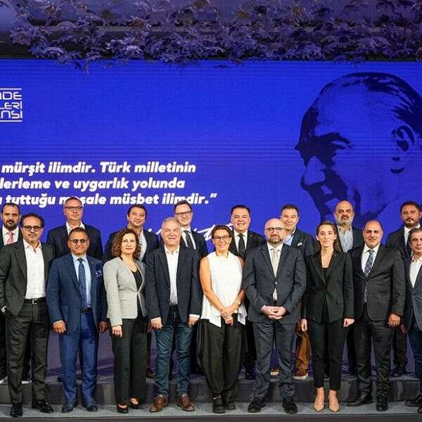 Başak Aktürk 11 Perakendecilerden sağlıklı gelişim için verimlilik çağrısı