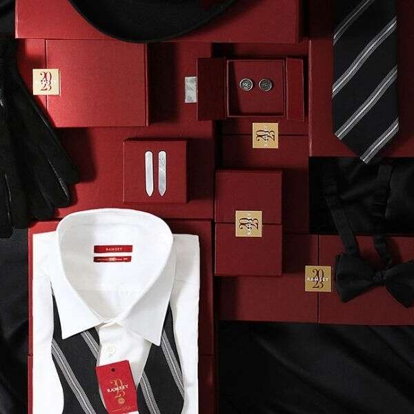 İlkay Keskin 12 RAMSEY’den Cumhuriyet’in 100.yılına özel “Zamanın Ötesinde” koleksiyonu