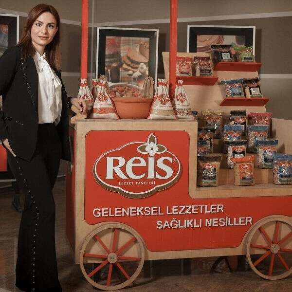 İlkay Keskin 13 Reis Gıda, Dünya Gıda Günü’nde yaşamın ve gıdanın ortak unsuru olan suyun önemini vurguluyor