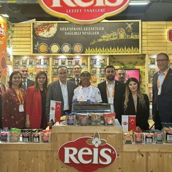 İlkay Keskin 4 “Reis Gıda, Yaşanabilir Bir Dünya İçin Sürdürülebilir Geleceğe Odaklanıyor”