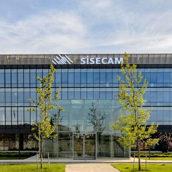 Şişecam ICRON’a ortak olmak üzere anlaşmaya vardı