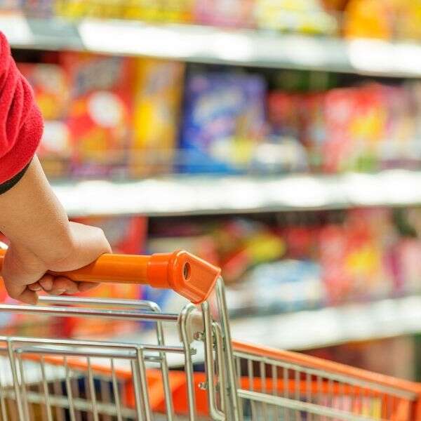 TÜİK, eylül ayı tüketici fiyat endeksi verilerini açıkladı