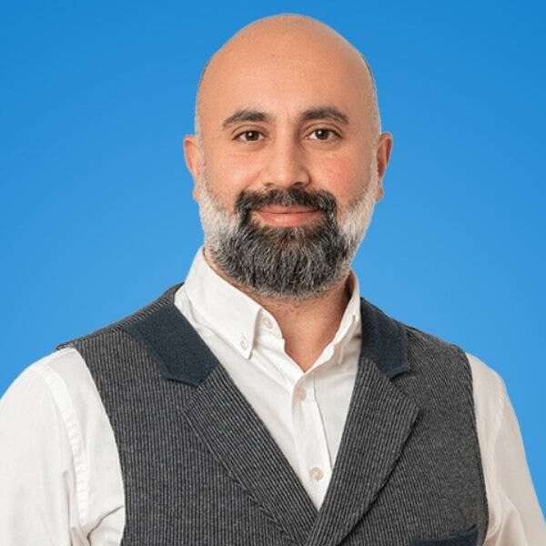 Tecno Mobile için üst düzey atama