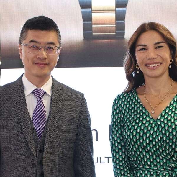 Başak Aktürk 10 Teknosa ve Huawei’den teknoloji tutkunlarına yönelik iş birliği