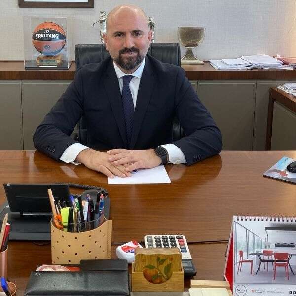 İlkay Keskin 8 Tuncay Işıldar: 2024 yılında kapasitemizi artırarak Avrupa ve Amerika’da yeni pazarlara odaklanacağız