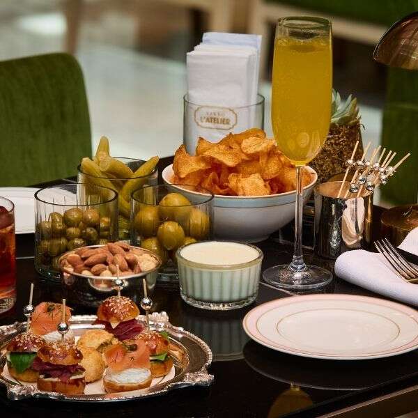 Vakko Brunch ile gastronomi yolculuğu