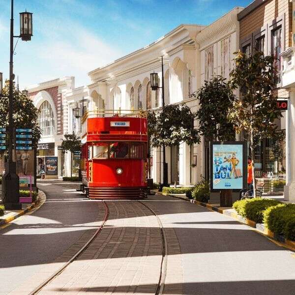 Halil İbrahim Zeytin 12 Vialand yeni markalara ev sahipliği yapmaya devam ediyor