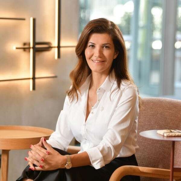 Başak Aktürk 7 Vodafone Business, perakende analitiği çözümüyle Bambi Ayakkabı’nın teknoloji çözüm ortağı oldu