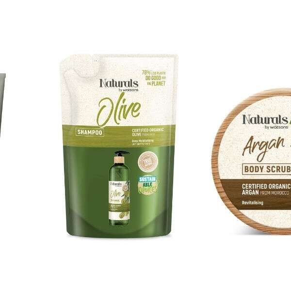 Başak Aktürk 7 Watsons Sürdürülebilir Yaşam Ürünleri ile hem kendinize hem de gezegene iyi bakın