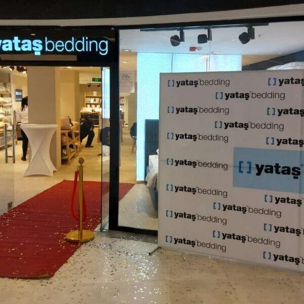 Yataş Batum’daki ilk mağazasını açtı