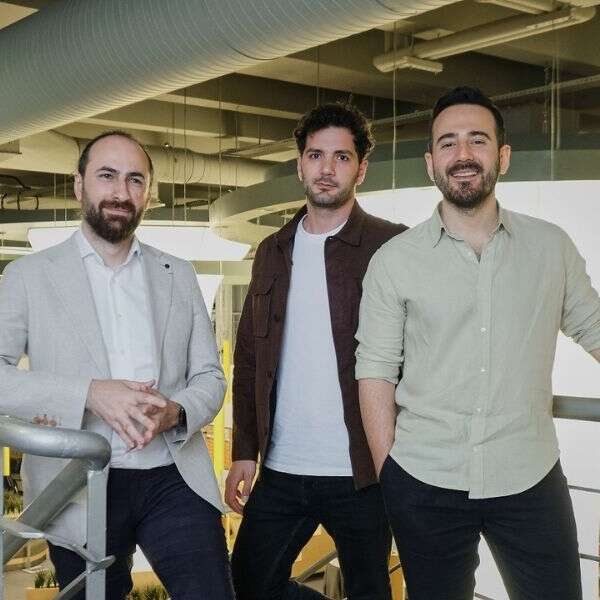 Başak Aktürk 9 Yerli Girişim GoWit, perakendenin en büyüğüne sponsor oldu