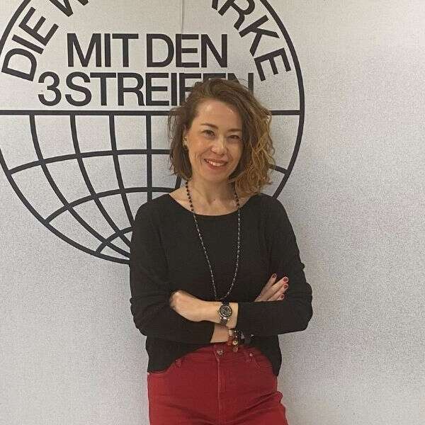 Başak Aktürk 2 adidas Türkiye’de üst düzey atama