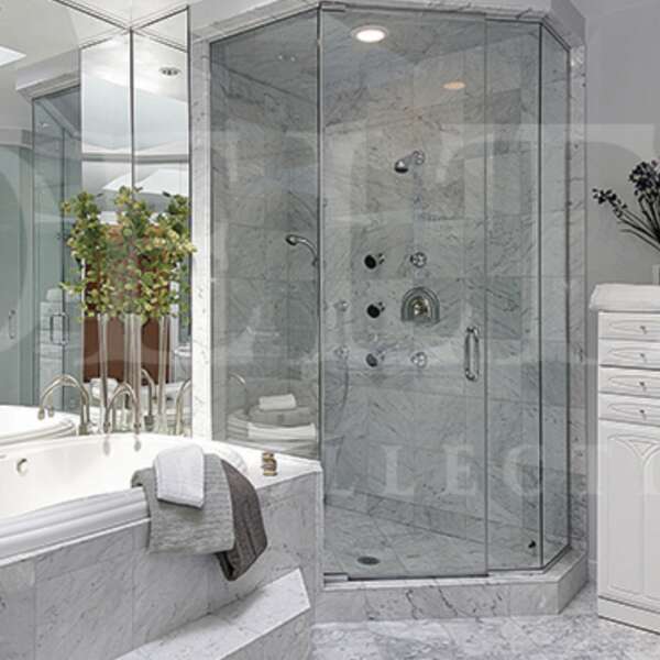 İlkay Keskin 4 Estetik Beyaz Bir İnci ve Carrara Mermeri